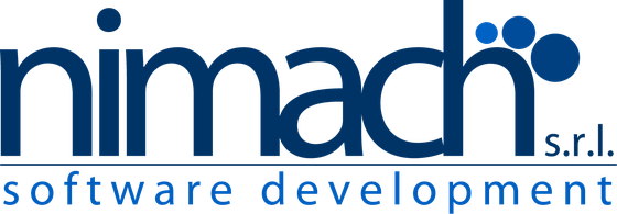 Nimach S.R.L. — software development